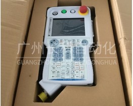 YASKAWA安川機(jī)器人NX100、DX100、DX200、XRC示教器現(xiàn)貨 維修服務(wù)