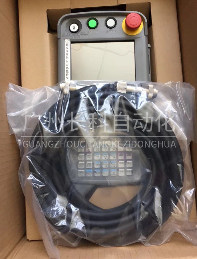 YASKAWA安川機器人DX200示教器維修 YASKAWA安川機器人DX200示教器維修