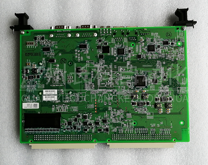 Kawasaki 50999-0137R16 CPU板 Kawasaki 50999-0137R16 CPU板