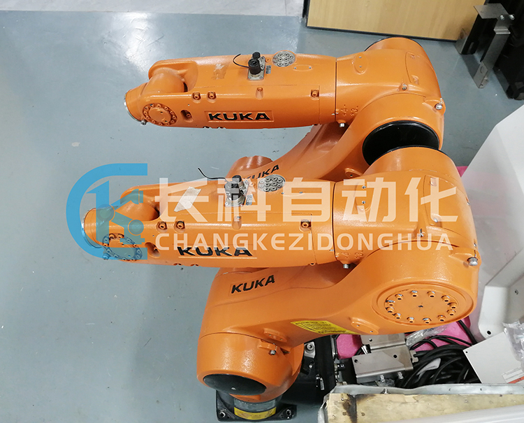 庫卡小型機(jī)器人KR 10 R900 sixx WP 庫卡小型機(jī)器人KR 10 R900 sixx WP