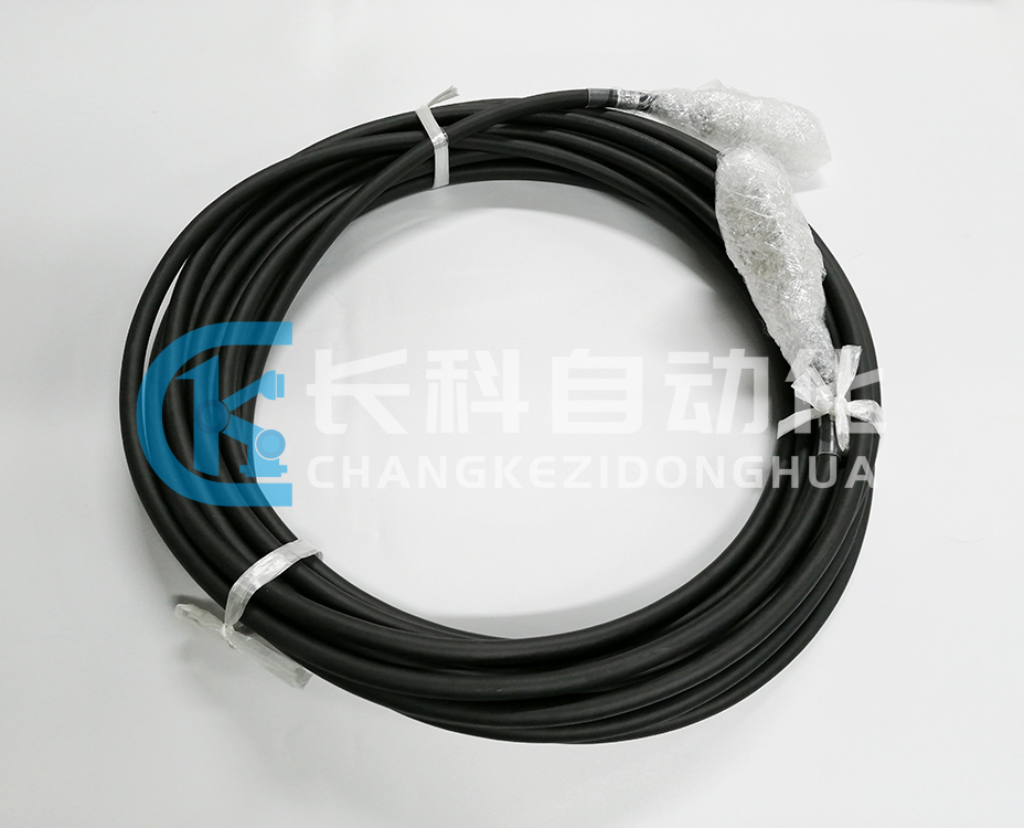 庫卡外部軸動(dòng)力線纜00-196-982 庫卡外部軸動(dòng)力線纜00-196-982