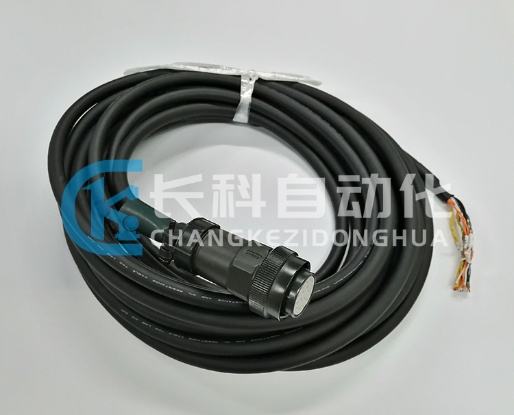 安川示教器線(xiàn)纜CBL-NXC028-3 安川示教器線(xiàn)纜CBL-NXC028-3