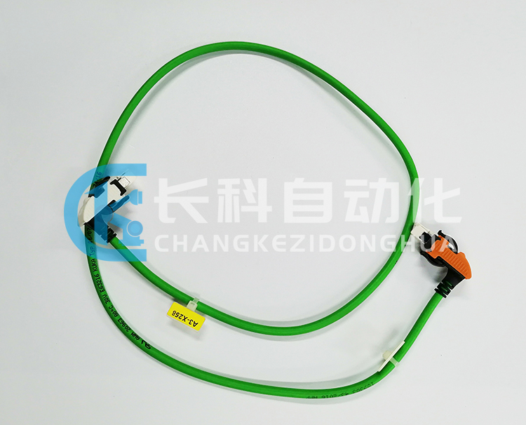 庫(kù)卡線纜00-189-363 A3-X258 A1-X48 庫(kù)卡線纜00-189-363 A3-X258 A1-X48