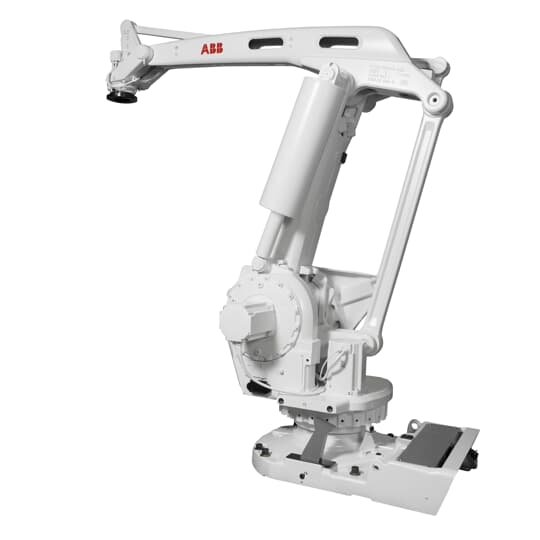 ABB機器人IRB660一軸伺服電機3HAC058990-005 ABB機器人IRB660一軸伺服電機3HAC058990-005